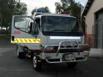 Tom Price Unit  Vertical Rescue Vehicle 